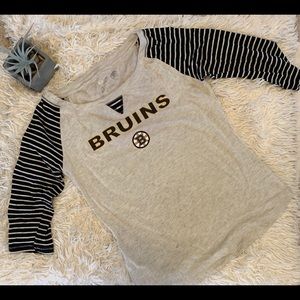 Women’s Boston Bruins Top